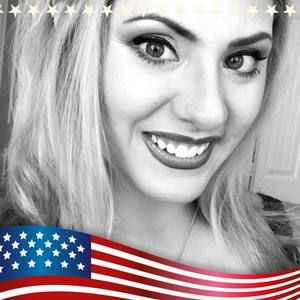 Meet your Posher, Kristen